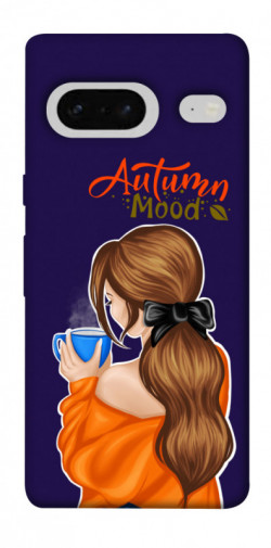 Чехол itsPrint Autumn mood для Google Pixel 7