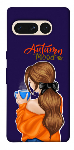 Чехол itsPrint Autumn mood для Google Pixel 7 Pro