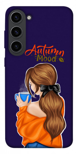 Чохол itsPrint Autumn mood для Samsung Galaxy S23