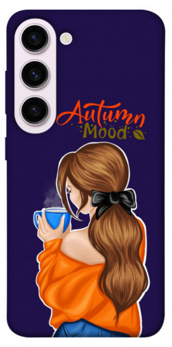 Чехол itsPrint Autumn mood для Samsung Galaxy S23+