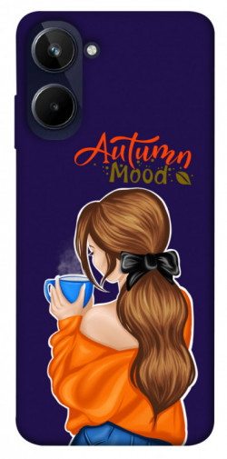 Чехол itsPrint Autumn mood для Realme 10 4G