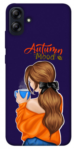 Чехол itsPrint Autumn mood для Samsung Galaxy A04e