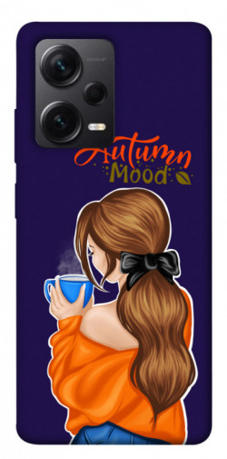 Чохол itsPrint Autumn mood для Xiaomi Redmi Note 12 Pro+ 5G