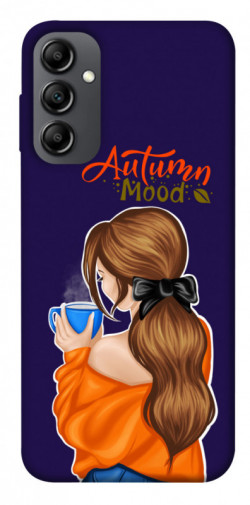Чохол itsPrint Autumn mood для Samsung Galaxy A14 4G/5G