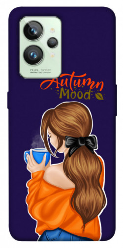 Чехол itsPrint Autumn mood для Realme GT2