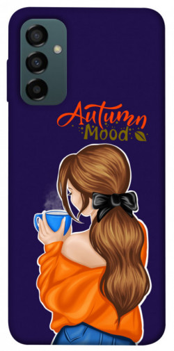 Чехол itsPrint Autumn mood для Samsung Galaxy M14 5G