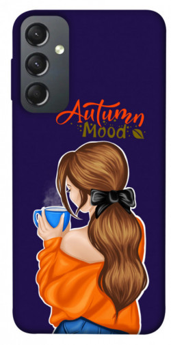 Чохол itsPrint Autumn mood для Samsung Galaxy A24 4G