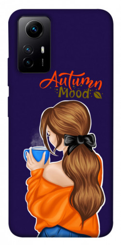 Чехол itsPrint Autumn mood для Xiaomi Redmi Note 12S