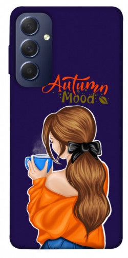 Чохол itsPrint Autumn mood для Samsung Galaxy M54 5G