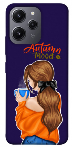 Чехол itsPrint Autumn mood для Xiaomi Redmi 12
