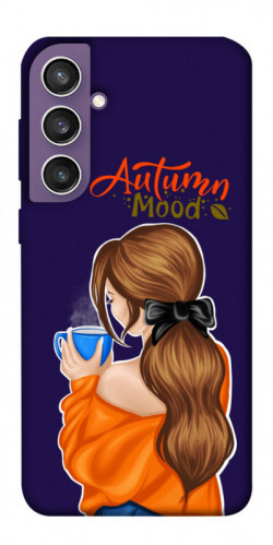 Чехол itsPrint Autumn mood для Samsung Galaxy S23 FE