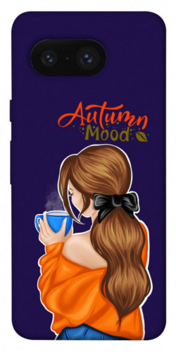 Чехол itsPrint Autumn mood для Google Pixel 8