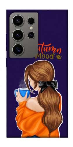 Чехол itsPrint Autumn mood для Samsung Galaxy S24 Ultra