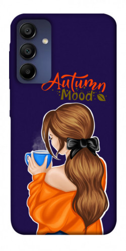 Чехол itsPrint Autumn mood для Samsung Galaxy A15 4G/5G