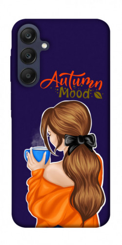 Чехол itsPrint Autumn mood для Samsung Galaxy A25 5G