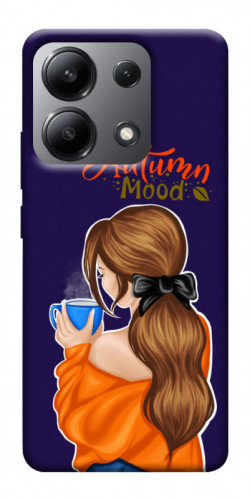 Чехол itsPrint Autumn mood для Xiaomi Redmi Note 13 4G