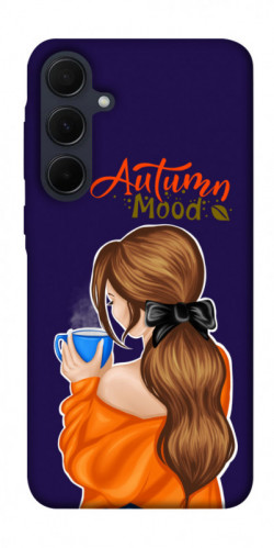 Чехол itsPrint Autumn mood для Samsung Galaxy A55