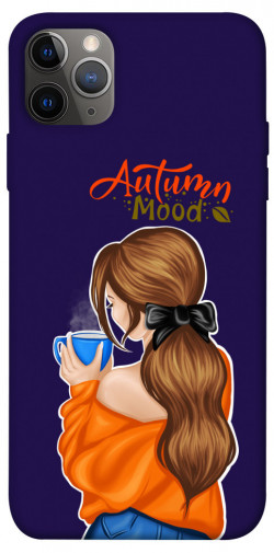 Чехол itsPrint Autumn mood для Apple iPhone 12 Pro Max (6.7")