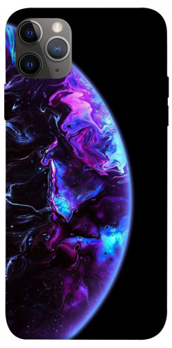 Чехол itsPrint Colored planet для Apple iPhone 12 Pro Max (6.7")
