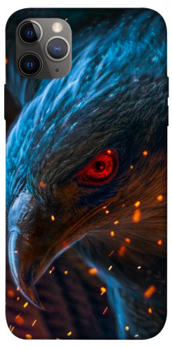 Чехол itsPrint Огненный орел для Apple iPhone 12 Pro Max (6.7")
