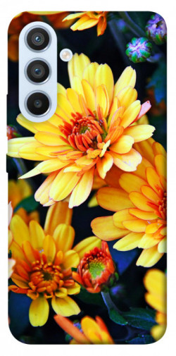 Чехол itsPrint Yellow petals для Samsung Galaxy A54 5G