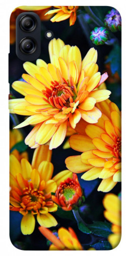 Чехол itsPrint Yellow petals для Samsung Galaxy A04e