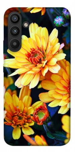 Чехол itsPrint Yellow petals для Samsung Galaxy A34 5G