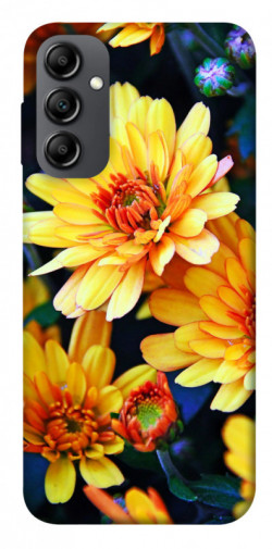 Чехол itsPrint Yellow petals для Samsung Galaxy A14 4G/5G