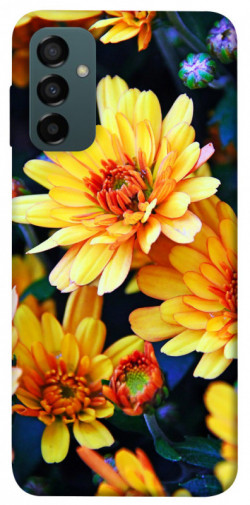 Чехол itsPrint Yellow petals для Samsung Galaxy M14 5G
