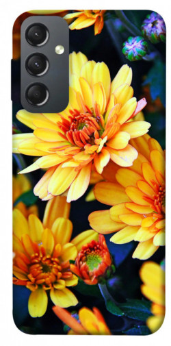 Чехол itsPrint Yellow petals для Samsung Galaxy A24 4G
