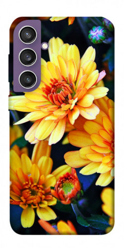 Чехол itsPrint Yellow petals для Samsung Galaxy S23 FE