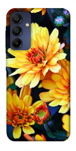 Чехол itsPrint Yellow petals для Samsung Galaxy A15 4G/5G
