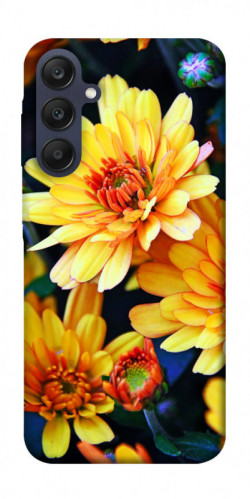 Чехол itsPrint Yellow petals для Samsung Galaxy A25 5G
