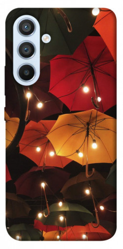 Чехол itsPrint Ламповая атмосфера для Samsung Galaxy A54 5G