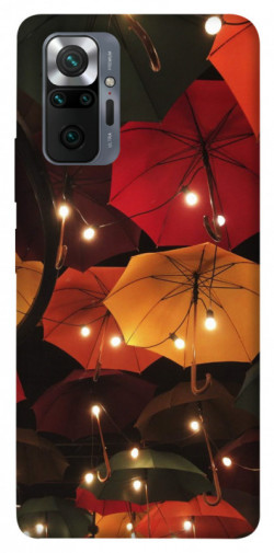 Чехол itsPrint Ламповая атмосфера для Xiaomi Redmi Note 10 Pro Max