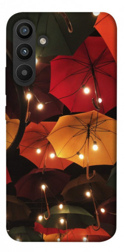 Чехол itsPrint Ламповая атмосфера для Samsung Galaxy A34 5G