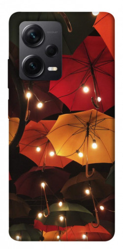 Чехол itsPrint Ламповая атмосфера для Xiaomi Redmi Note 12 Pro+ 5G
