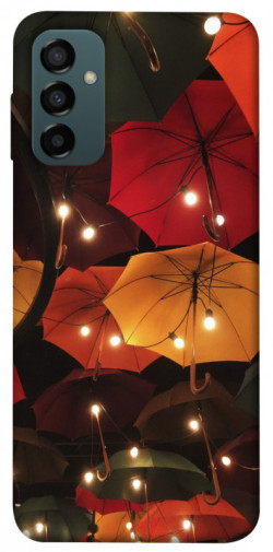 Чехол itsPrint Ламповая атмосфера для Samsung Galaxy M14 5G