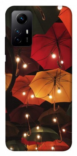 Чехол itsPrint Ламповая атмосфера для Xiaomi Redmi Note 12S