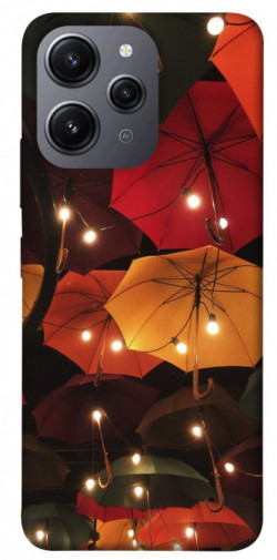 Чехол itsPrint Ламповая атмосфера для Xiaomi Redmi 12