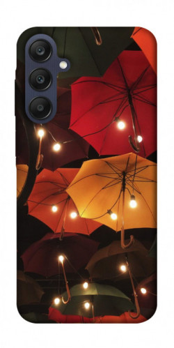 Чехол itsPrint Ламповая атмосфера для Samsung Galaxy A25 5G