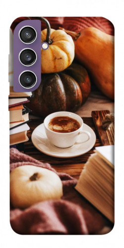 Чехол itsPrint Осеннее настроение для Samsung Galaxy S23 FE