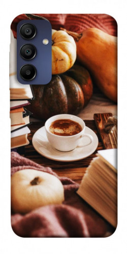 Чехол itsPrint Осеннее настроение для Samsung Galaxy A15 4G/5G