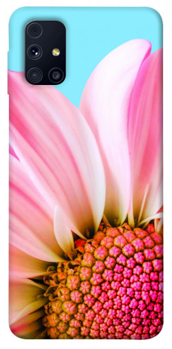 Чехол itsPrint Цветочные лепестки для Samsung Galaxy M31s