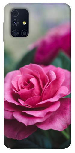 Чохол itsPrint Троянда у саду для Samsung Galaxy M31s