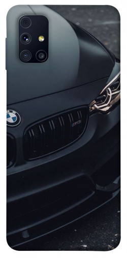 Чехол itsPrint BMW для Samsung Galaxy M31s