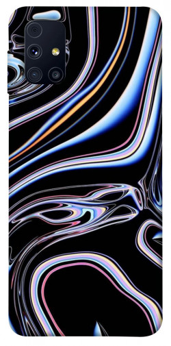 Чехол itsPrint Абстракция 2 для Samsung Galaxy M31s
