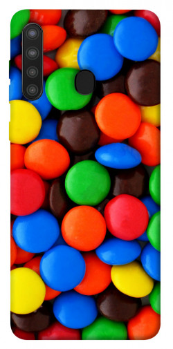 Чехол itsPrint Sweets для Samsung Galaxy A21