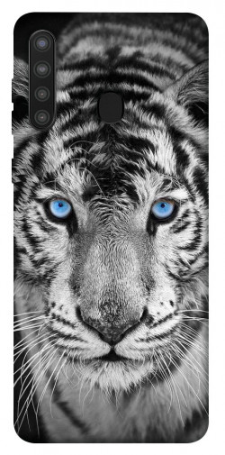 Чехол itsPrint Бенгальский тигр для Samsung Galaxy A21
