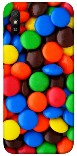 Чехол itsPrint Sweets для Xiaomi Redmi 9A
